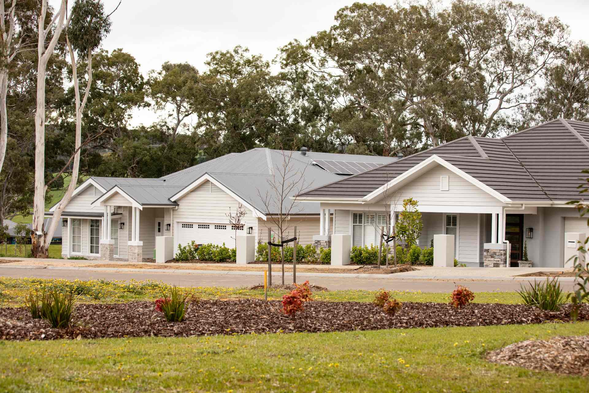 [Land for Sale] Newenham Adelaide Hills Estate, Mount Barker OpenLot